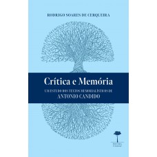 CRÍTICA E MEMÓRIA